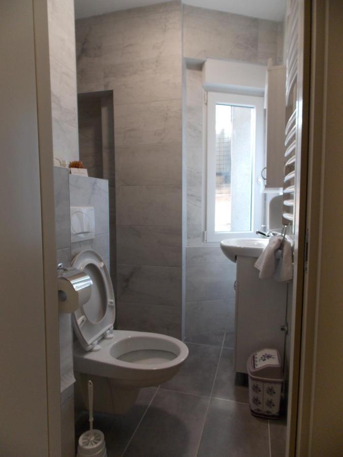 Mediteraneo Apartmani Novi Sad Exteriér fotografie